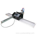 Yueda Small Cutter Portable CNC Plasma